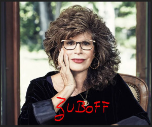 Shoshana Zuboff